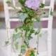Garden Wedding - Tablescape ● Lavender Garden  #2026779