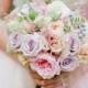 12 Stunning Wedding Bouquets - 25th Edition - Belle The Magazine