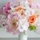Soft Pink Bouquet
