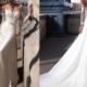 Stunning Sheer Lace Long Sleeves Wedding Dresses Mermaid Bride Dress Sweep Train Milla Nova Beach Summer Bridal Gowns Vestidos De Festa Online with $107.04/Piece on Hjklp88's Store 