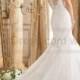 Mori Lee Wedding Dresses Style 2872