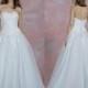 New Arrival Lace Wedding Dress 2016 Sleeveless A Line Applique Cheap Tulle Chapel Train Vestido De Noiva Bridal Ball Gowns Custom Online with $106.29/Piece on Hjklp88's Store 