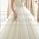 Mori Lee Wedding Dresses Style 2875