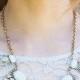 Glam On Rye Necklace