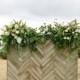 Proof A Winery Wedding Doesn't Have To Be Rustic