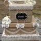 Rustic Victorian Wedding Card Box,card holder for wedding,Card Box,Rustic Wedding Invitation,rustic wedding cake topper,money holder