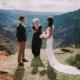 This Jaw-Dropping Waimea Canyon Wedding Is Hawaii Like You've Never Seen It Before