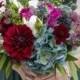21 Classy Fall Wedding Bouquets For Autumn Brides 