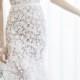 Mira Zwillinger Spring 2017 Bridal Collection - Whispher Of Blossom