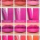Swatch Sunday: ColourPop Ultra Matte Liquid Lipstick Swatches & A Few Comparisons