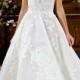 Isabelle Armstrong Wedding Dresses - Spring 2017 - Bridal Fashion Week