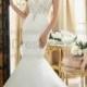 Mori Lee Wedding Dresses Style 2880