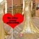 Bridesmaid dress, gold sequin bridesmaid dresses, gold sequin dress, gold wedding dress, sequin wedding dress