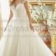 Mori Lee Wedding Dresses Style 2889