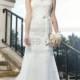 Sincerity Bridal Wedding Dresses Style 3750