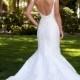 Vivienne Wedding Gown Ready Made