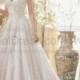 Mori Lee Wedding Dresses Style 2881