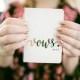 Personalized Wedding Vow Books 