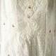 beach wedding dress, short wedding dress, lace wedding dress, short beach wedding, lace wedding shawl, upcycled wedding
