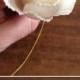DIY Easy Corrugated Paper Rose DIY Projects 