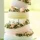 16 Perfect Romantic Vintage Wedding Cakes