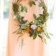 10 Unique Alternatives To Bridesmaids' Bouquets