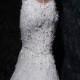 Victor Harper Couture Spring 2016 Wedding Dresses