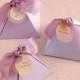 Boxed Wedding Favors - Martha Stewart Weddings Favors