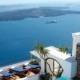 A Blissful New Hotel On The Greek Island Of Santorini