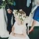 Laela & Mike's Simple Madison, CT Real Wedding By Juan Maclean Photography
