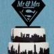 Coustom Superman Cake Topper Mr & Mrs Wedding Cake Topper,Funny Supermen Cake Topper,Romantic Cake Topper For Wedding Decoration