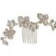 Buttercup Hair Comb GOLD (ic)