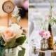 Cool Rustic Wooden Table Numbers For Weddings