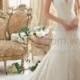 Mori Lee Wedding Dresses Style 2883