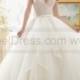 Mori Lee Wedding Dresses Style 2887