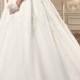 Nicole Spose 2016 Wedding Dress