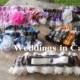 CAMO GARTERS  In COLORS You choose color Camo Weddings