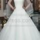 Justin Alexander Wedding Dress Style 8720
