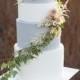 Lovely Wedding Cakes And Treats From S'more Sweets In Southern California