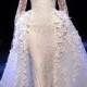 Haute Couture Bridal Gowns 