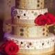 Photo: Indian Wedding Cake Tiered