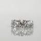 Circa 1941 - Rose Gold & Platinum - 3 Stone - GIA CERTIFIED Old European Diamond Engagement Ring VEGATL#321