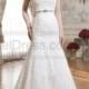 Justin Alexander Wedding Dress Style 8689