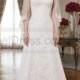 Justin Alexander Wedding Dress Style 8627