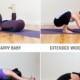 8 Stretches Your Tight Hips Are Begging For