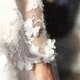 Marchesa Bridal Spring 2017 / Wedding Style Inspiration