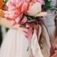 Delightful Spring Revisit: Generations Past (Southern Weddings Magazine)