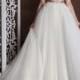 Unique Wedding Gown KETLIN, Simple Wedding Dress, Bride Dress, Boho Wedding Dress, Princess Wedding Dress, Sexy