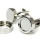 DIY Photo CUFF LINKS. What to Give your Guy. Create Your Own custom Cuff Links. Great for the wedding party.