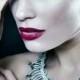 Ruby Diamond Earri Beauty Bling Jewelry Fashion - Beauty Bling Jewelry